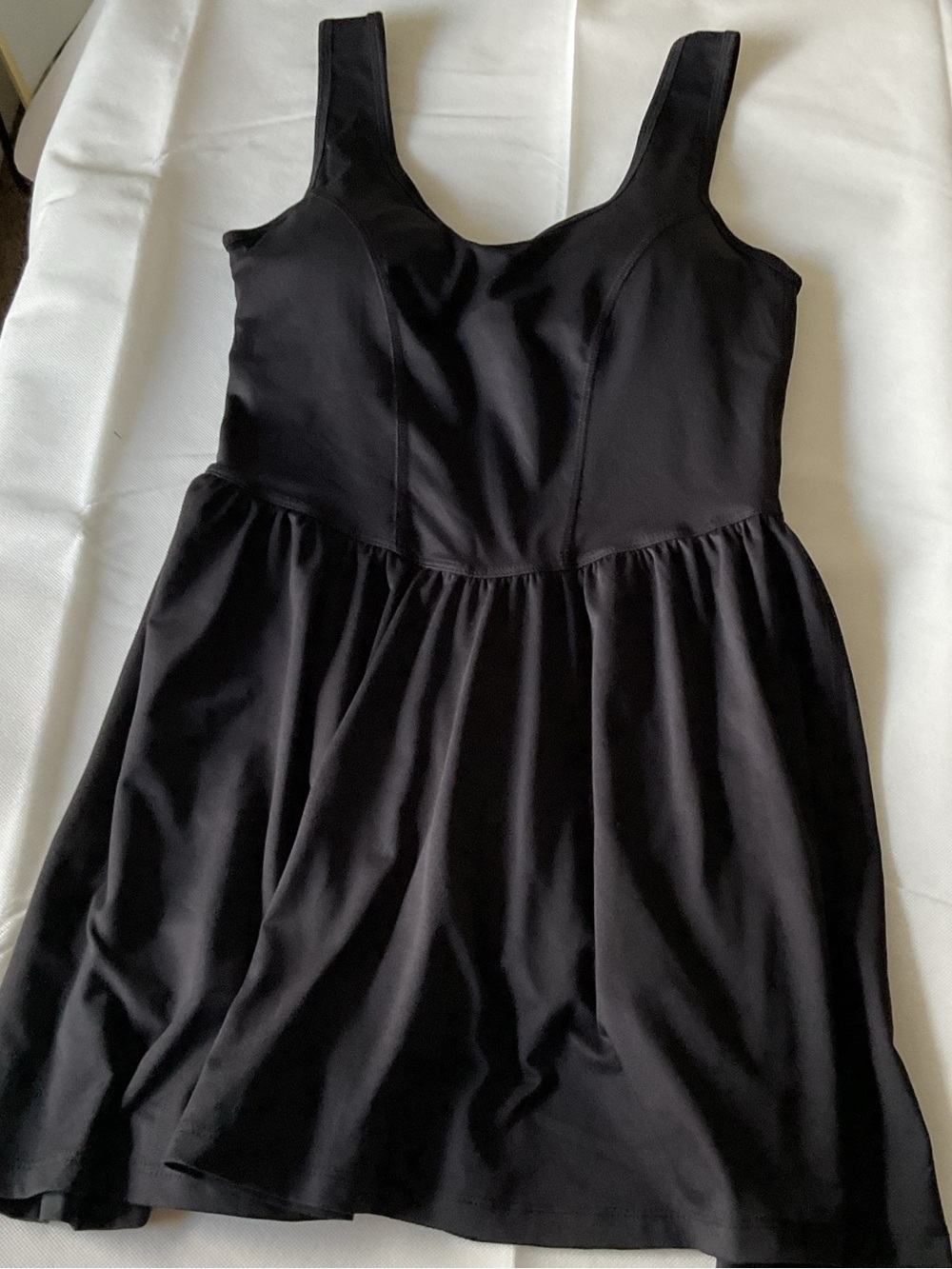 Yogalicious Tech Berlina Dress